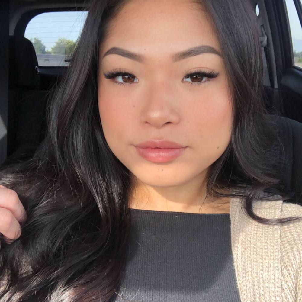 Meet your Posher, Marquesha